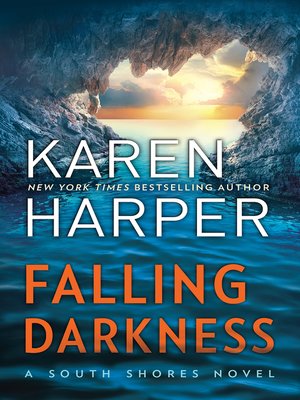 cover image of Falling Darkness